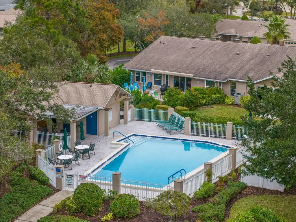7350 Rosemont Lane Spring Hill FL 34606