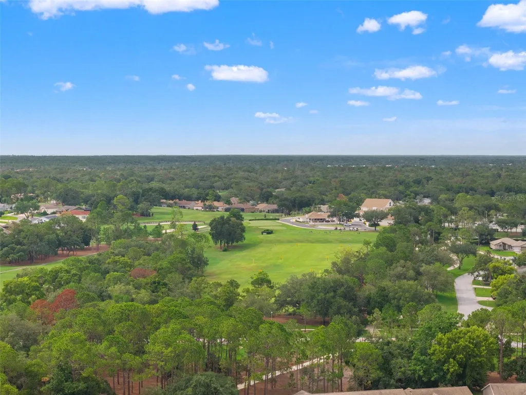 7350 Rosemont Lane Spring Hill FL 34606
