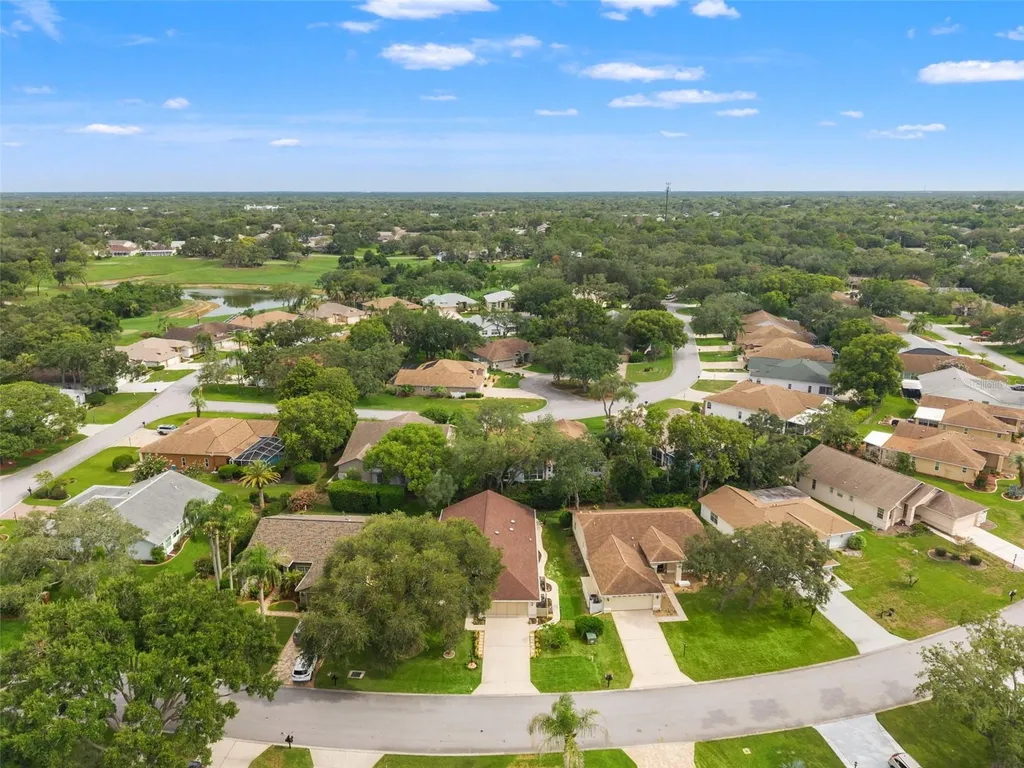 7350 Rosemont Lane Spring Hill FL 34606