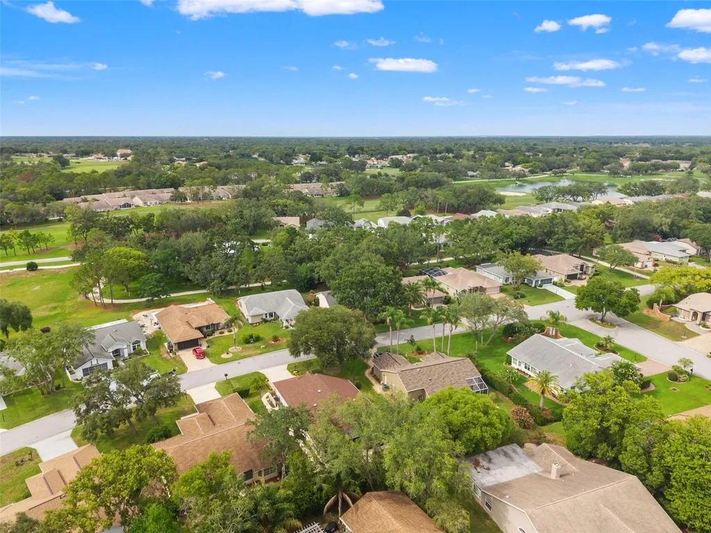 7350 Rosemont Lane Spring Hill FL 34606