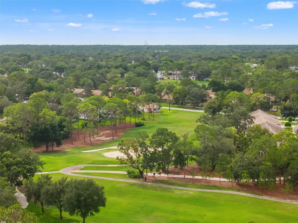 7350 Rosemont Lane Spring Hill FL 34606