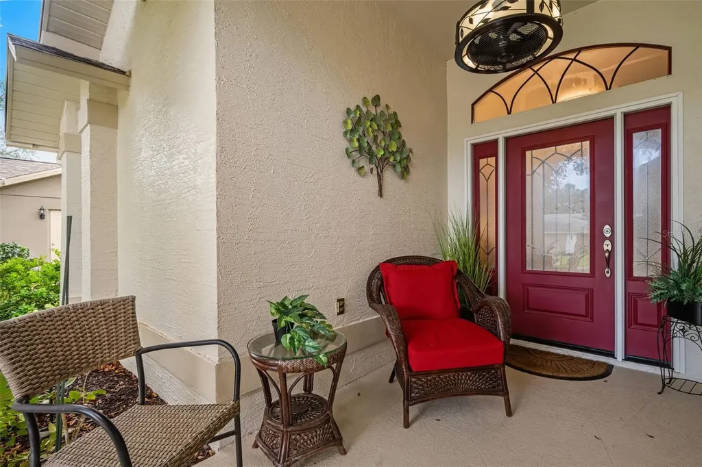 7350 Rosemont Lane Spring Hill FL 34606
