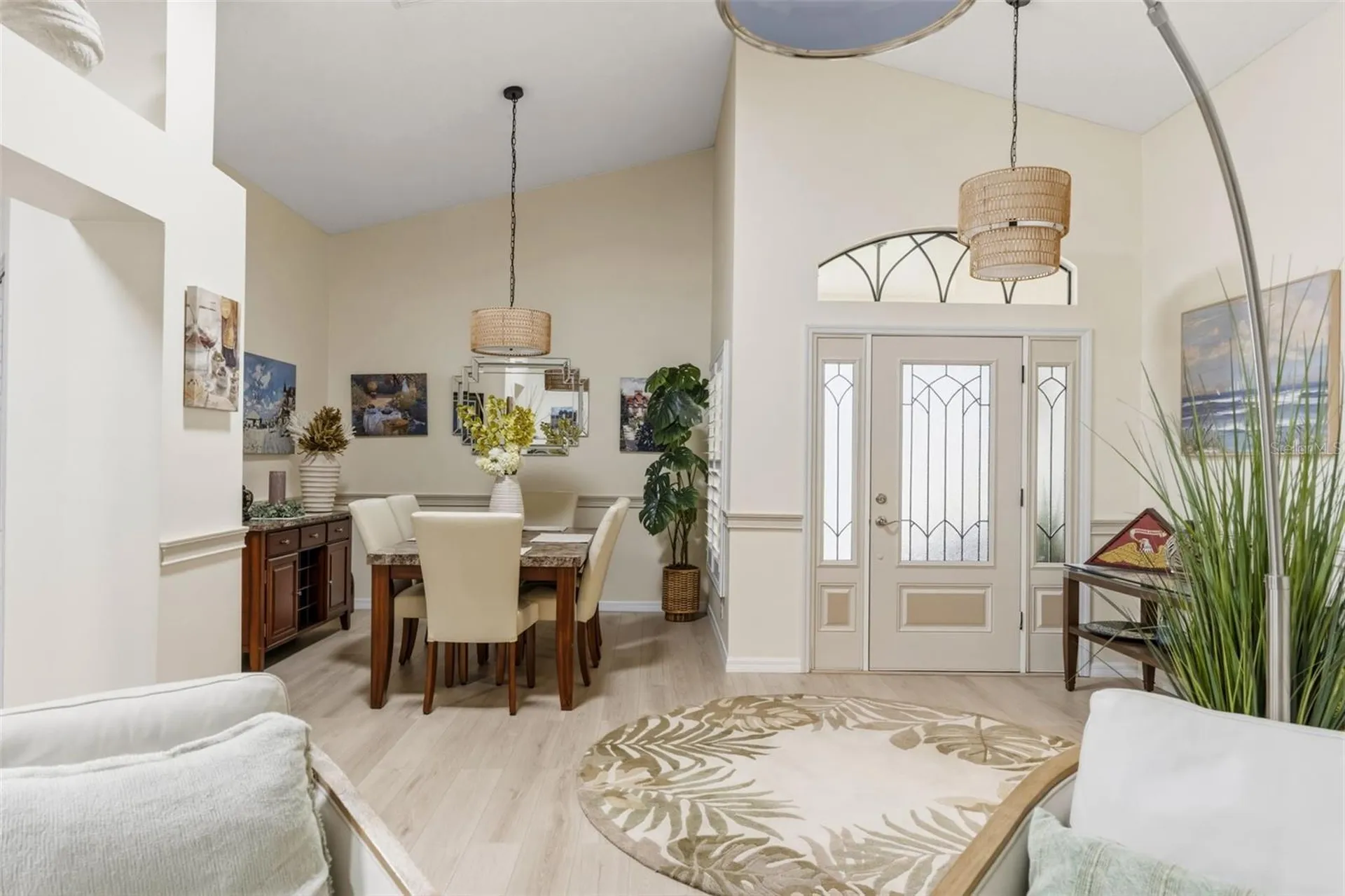 7350 Rosemont Lane Spring Hill FL 34606