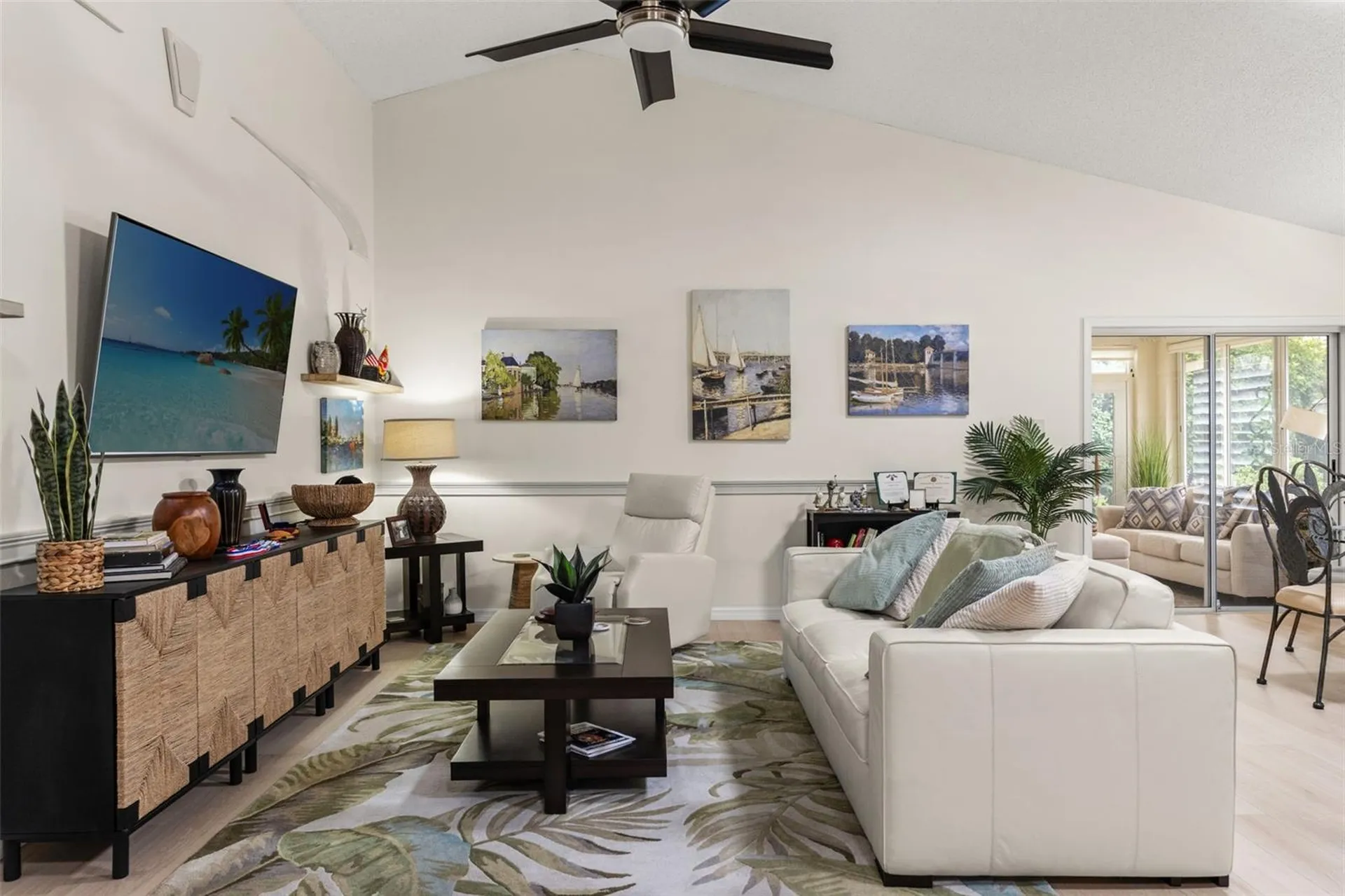 7350 Rosemont Lane Spring Hill FL 34606