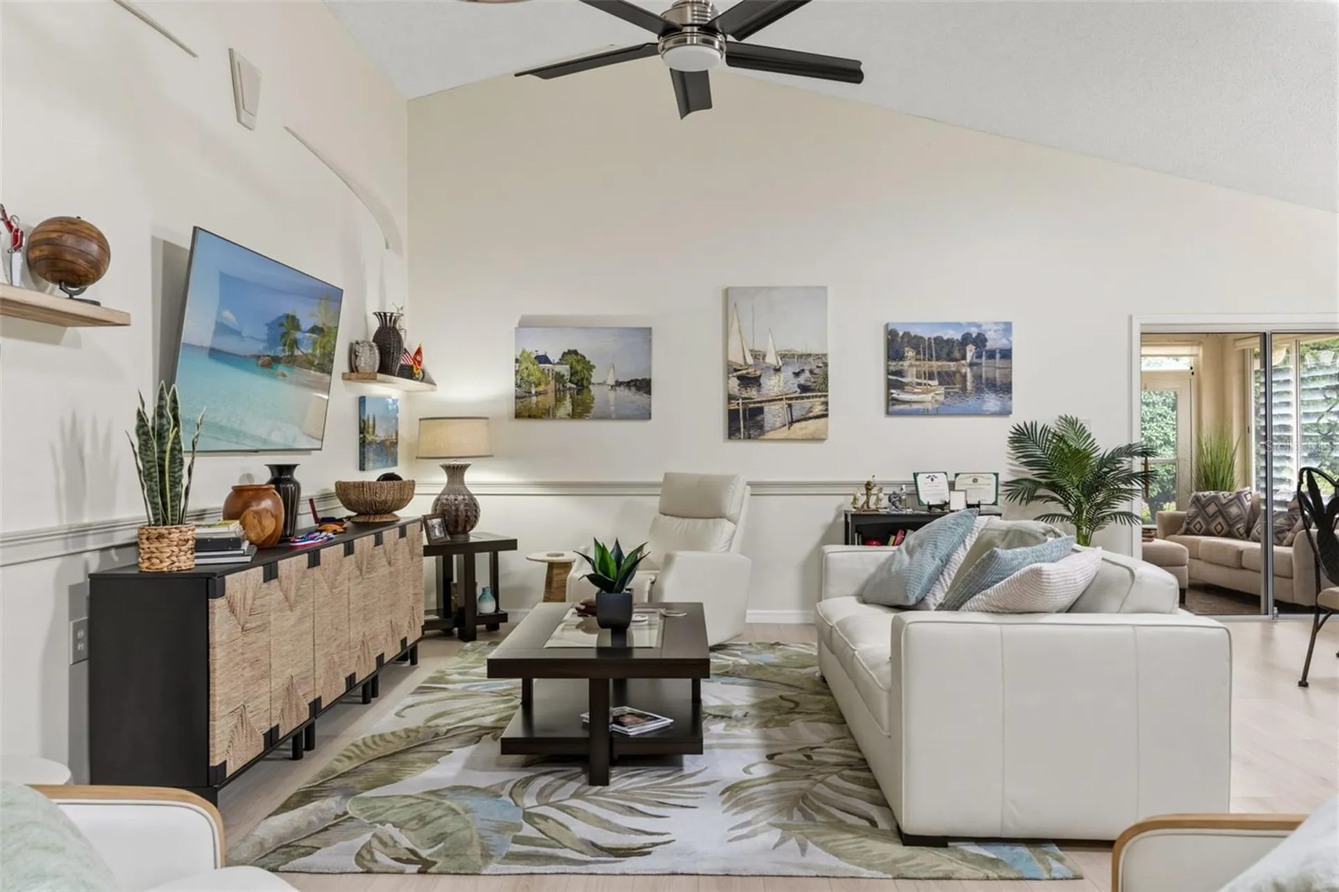 7350 Rosemont Lane Spring Hill FL 34606