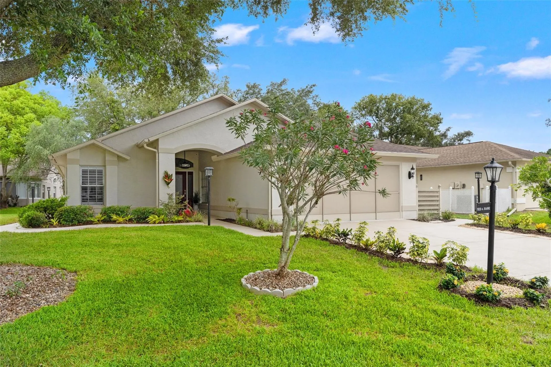 7350 Rosemont Lane Spring Hill FL 34606