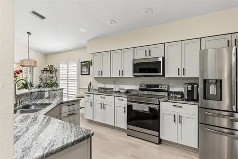 7350 Rosemont Lane Spring Hill FL 34606