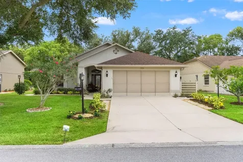 7350 Rosemont Lane Spring Hill FL 34606