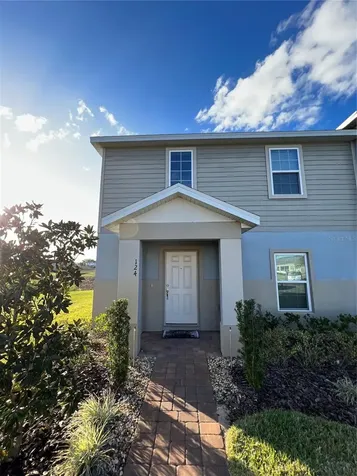 124 Primrose Drive Davenport FL 33837
