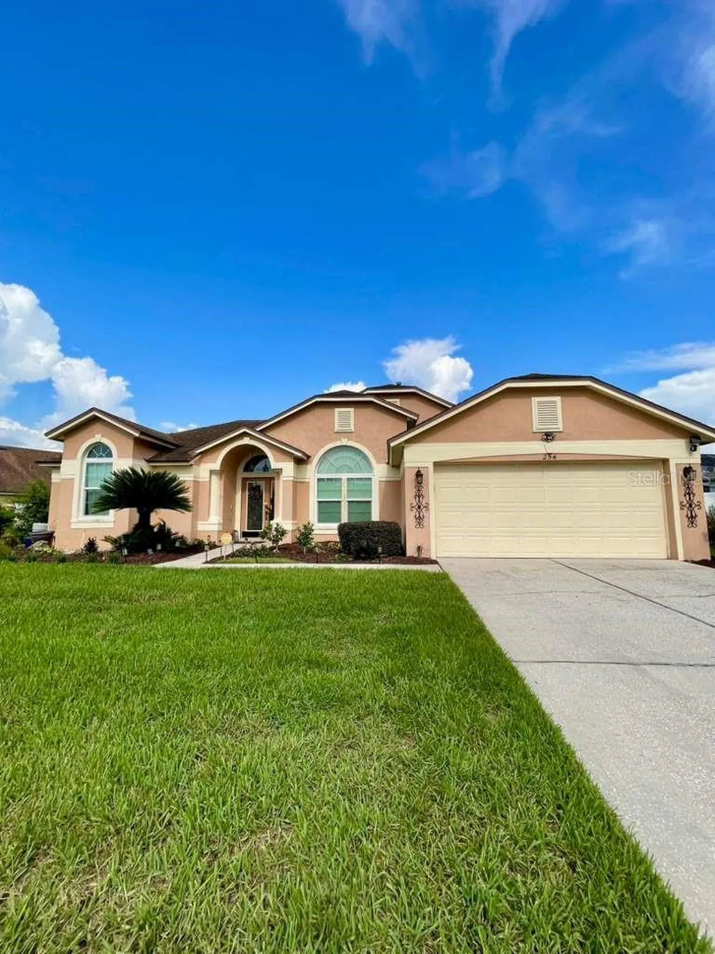 254 Loma Del Sol Drive Davenport FL 33896