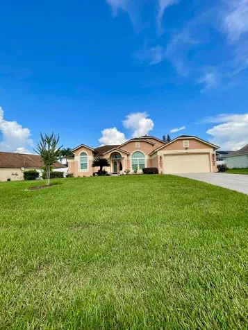254 Loma Del Sol Drive Davenport FL 33896