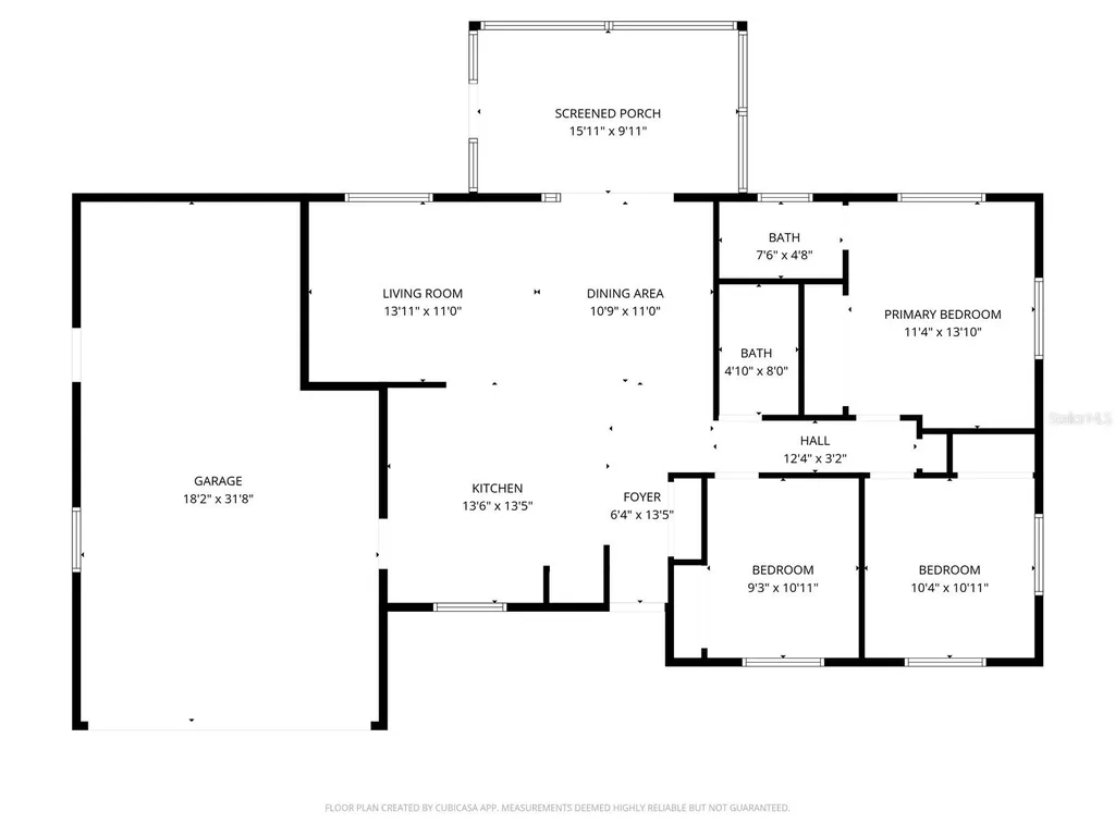 2005 Oriole Lane South Daytona FL 32119