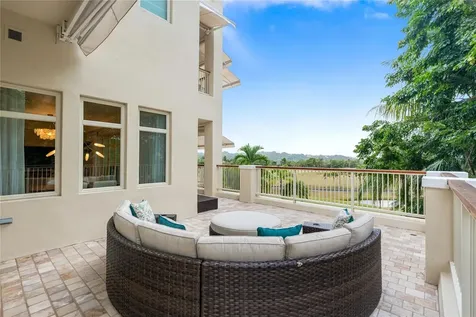 500 Plantation Village Drive Dorado PR 00646