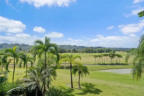 500 Plantation Village Drive Dorado PR 00646
