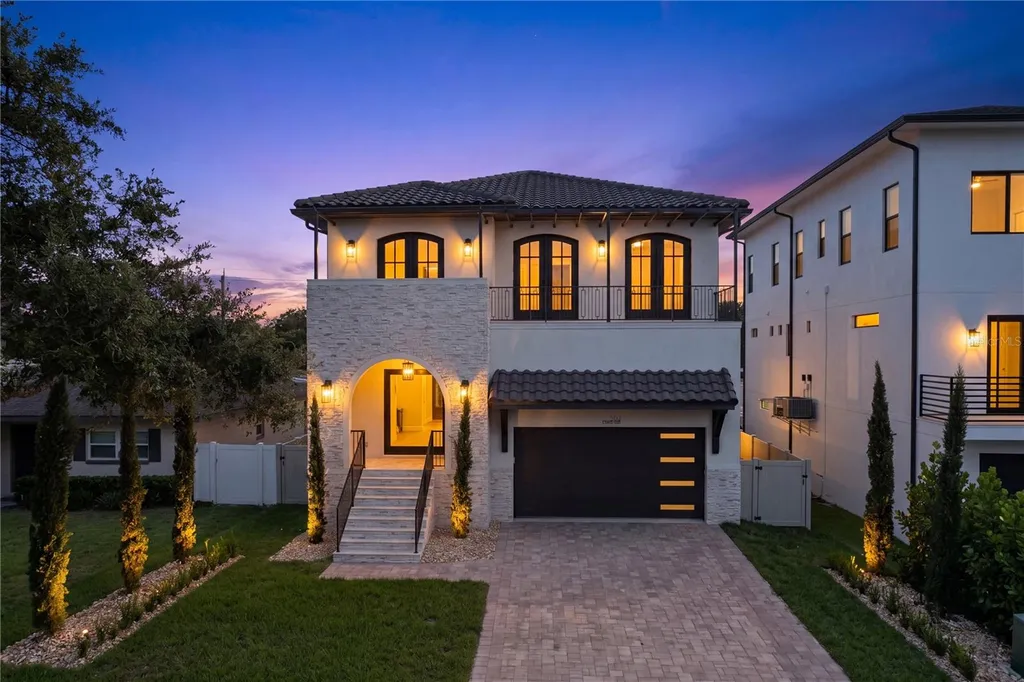 502 E Davis Boulevard Tampa FL 33606