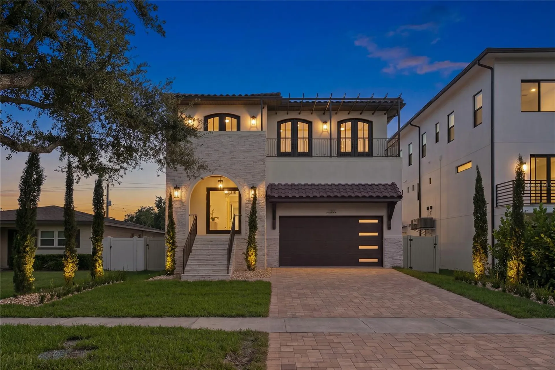 502 E Davis Boulevard Tampa FL 33606