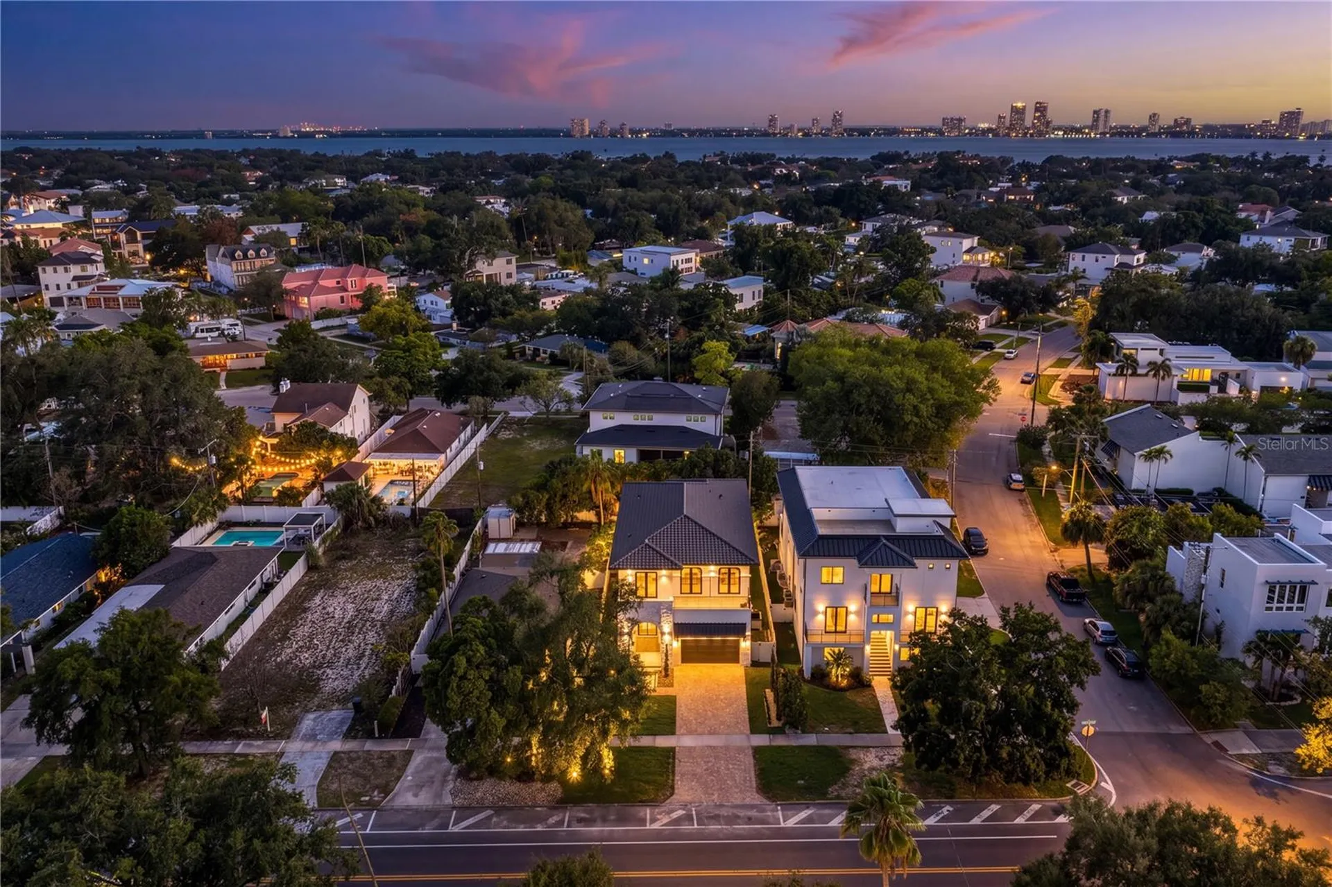 502 E Davis Boulevard Tampa FL 33606