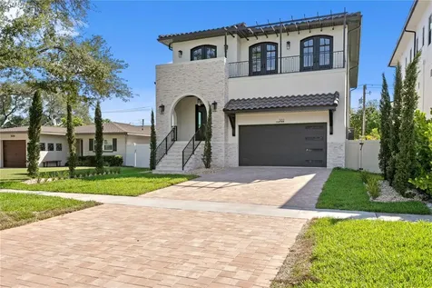 502 E Davis Boulevard Tampa FL 33606
