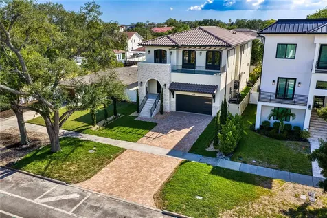 502 E Davis Boulevard Tampa FL 33606
