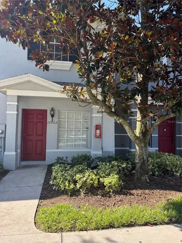 10922 Savannah Wood Drive Orlando FL 32832