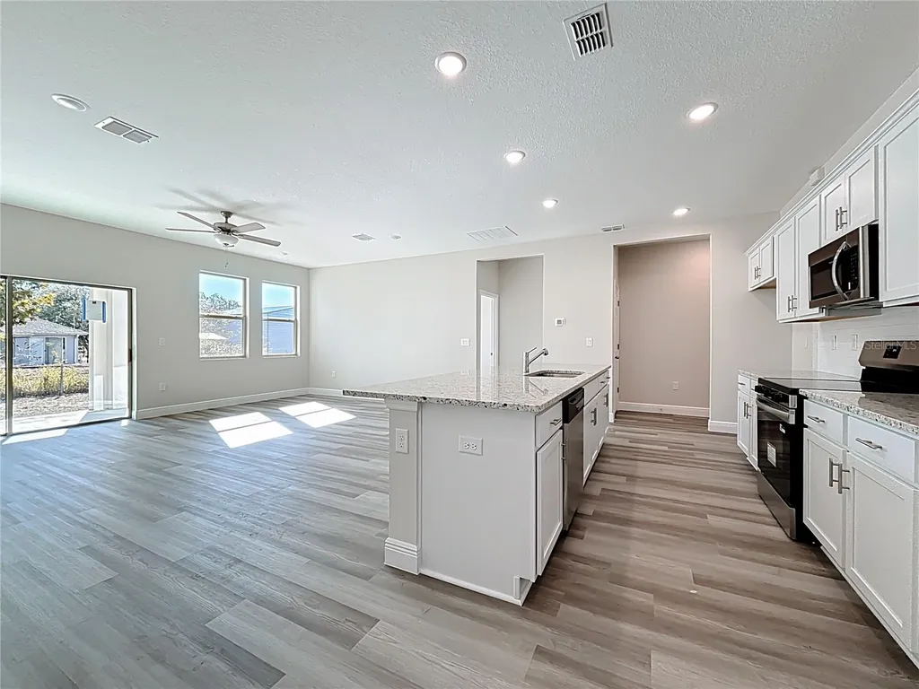 2822 Yamada Lane North Port FL 34286