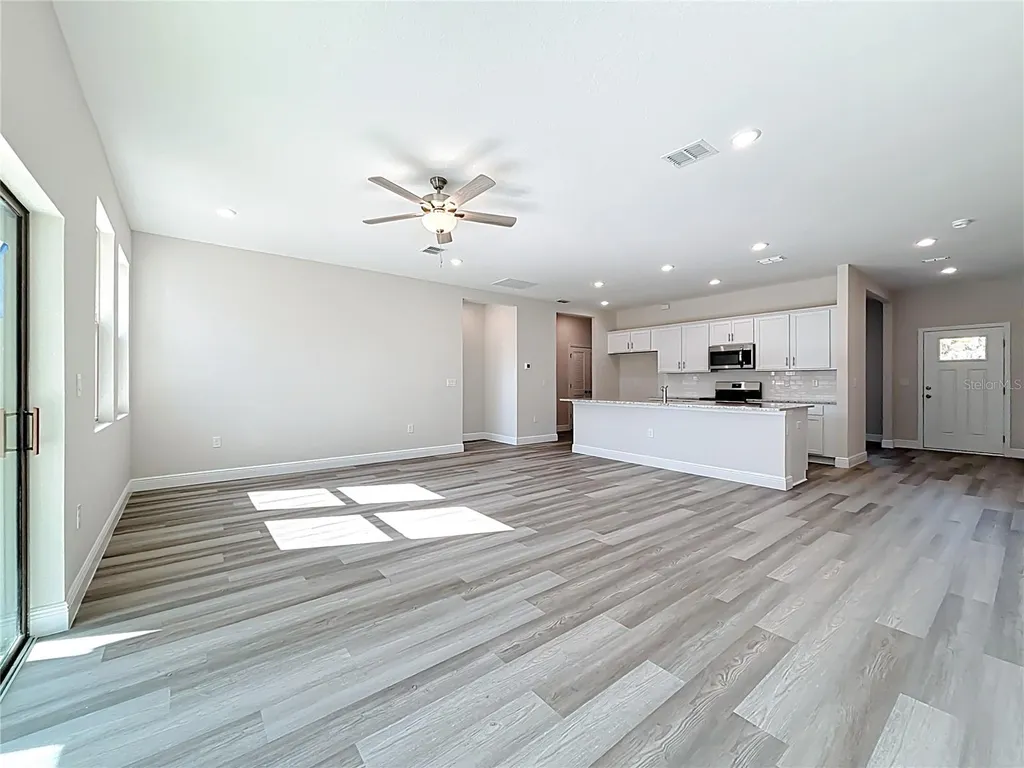 2822 Yamada Lane North Port FL 34286