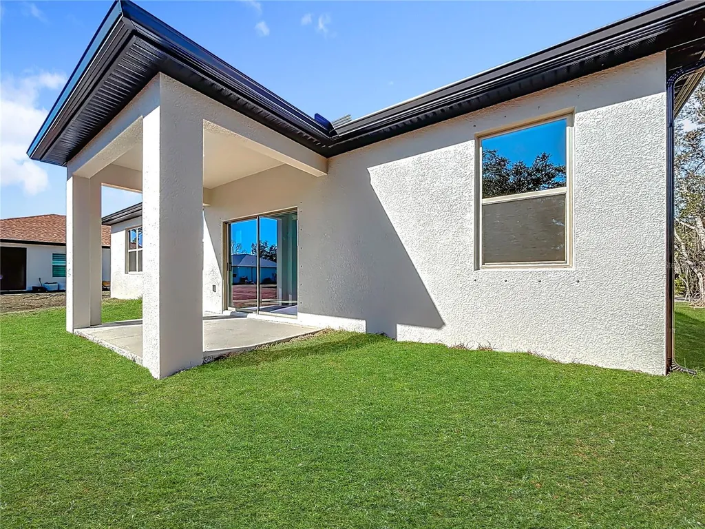 2822 Yamada Lane North Port FL 34286