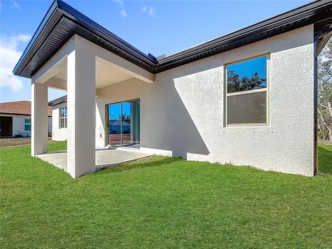 2822 Yamada Lane North Port FL 34286