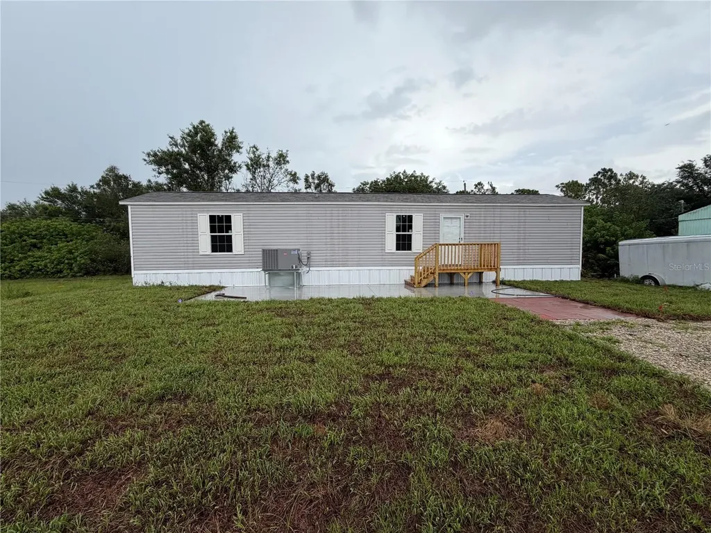 15492 Mango Drive Punta Gorda FL 33955