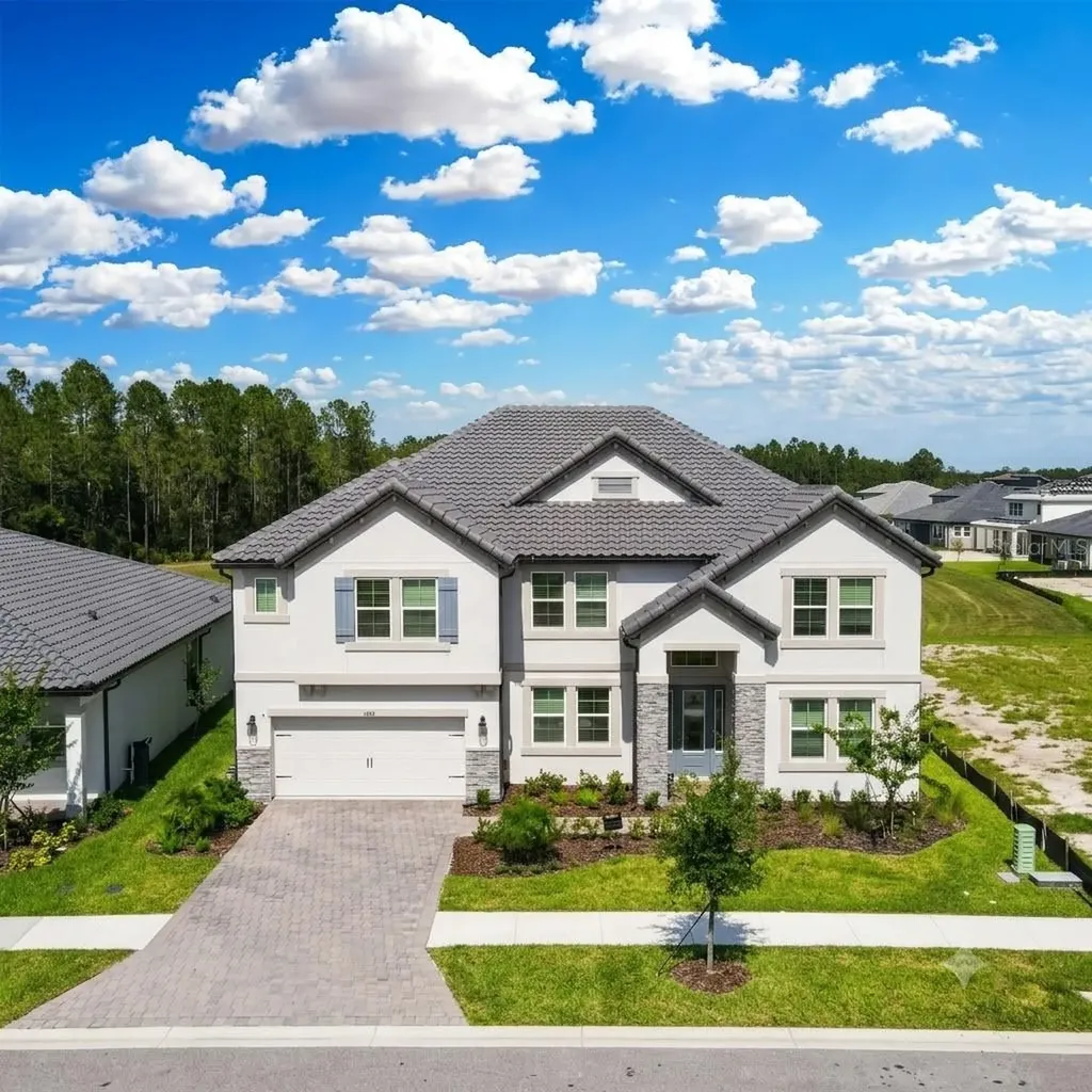 1952 Drummond Point Wesley Chapel FL 33543