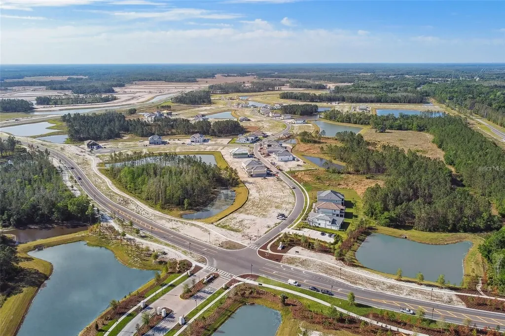 1952 Drummond Point Wesley Chapel FL 33543