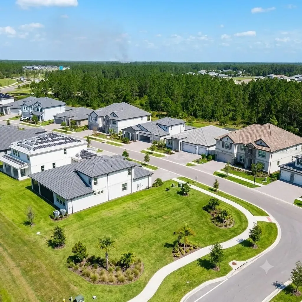 1952 Drummond Point Wesley Chapel FL 33543