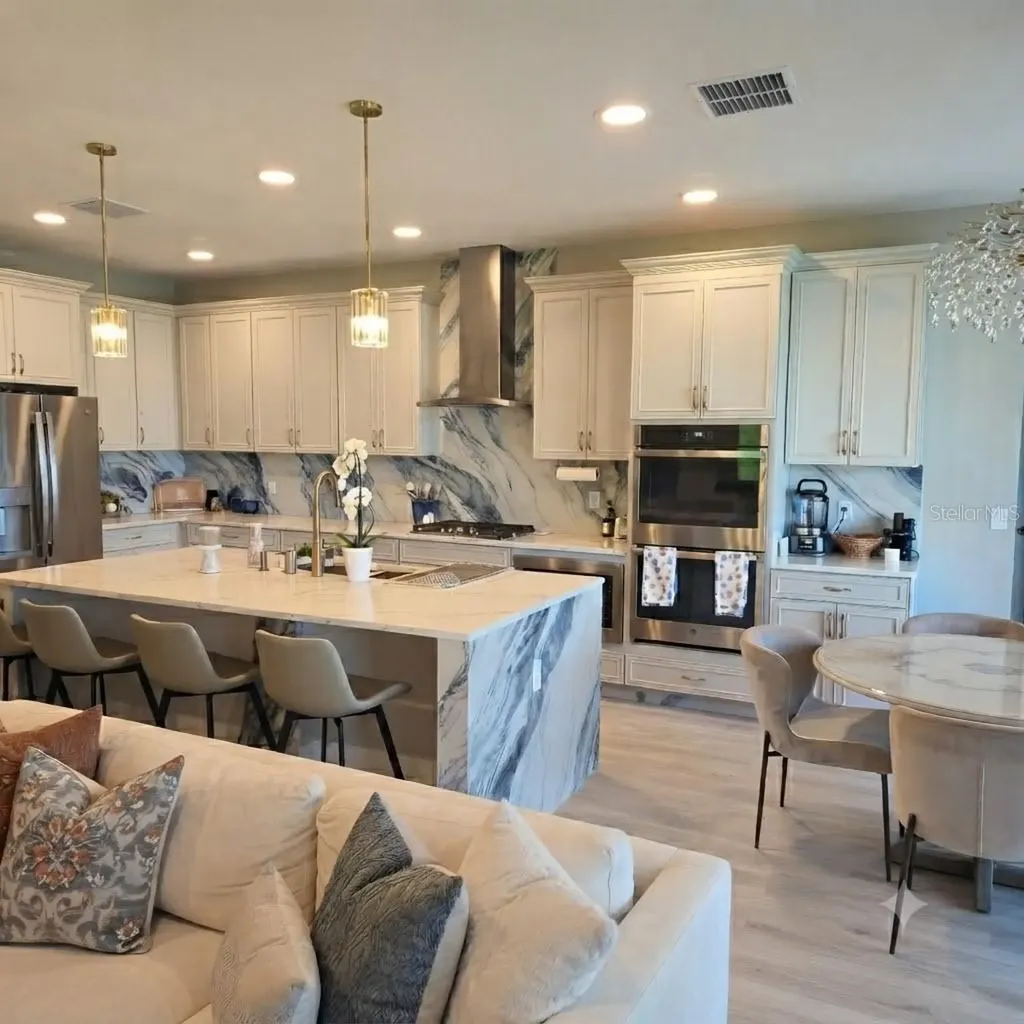 1952 Drummond Point Wesley Chapel FL 33543