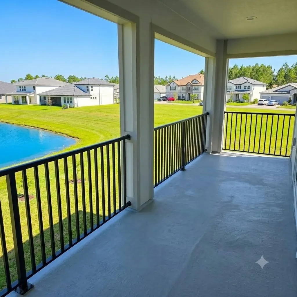 1952 Drummond Point Wesley Chapel FL 33543