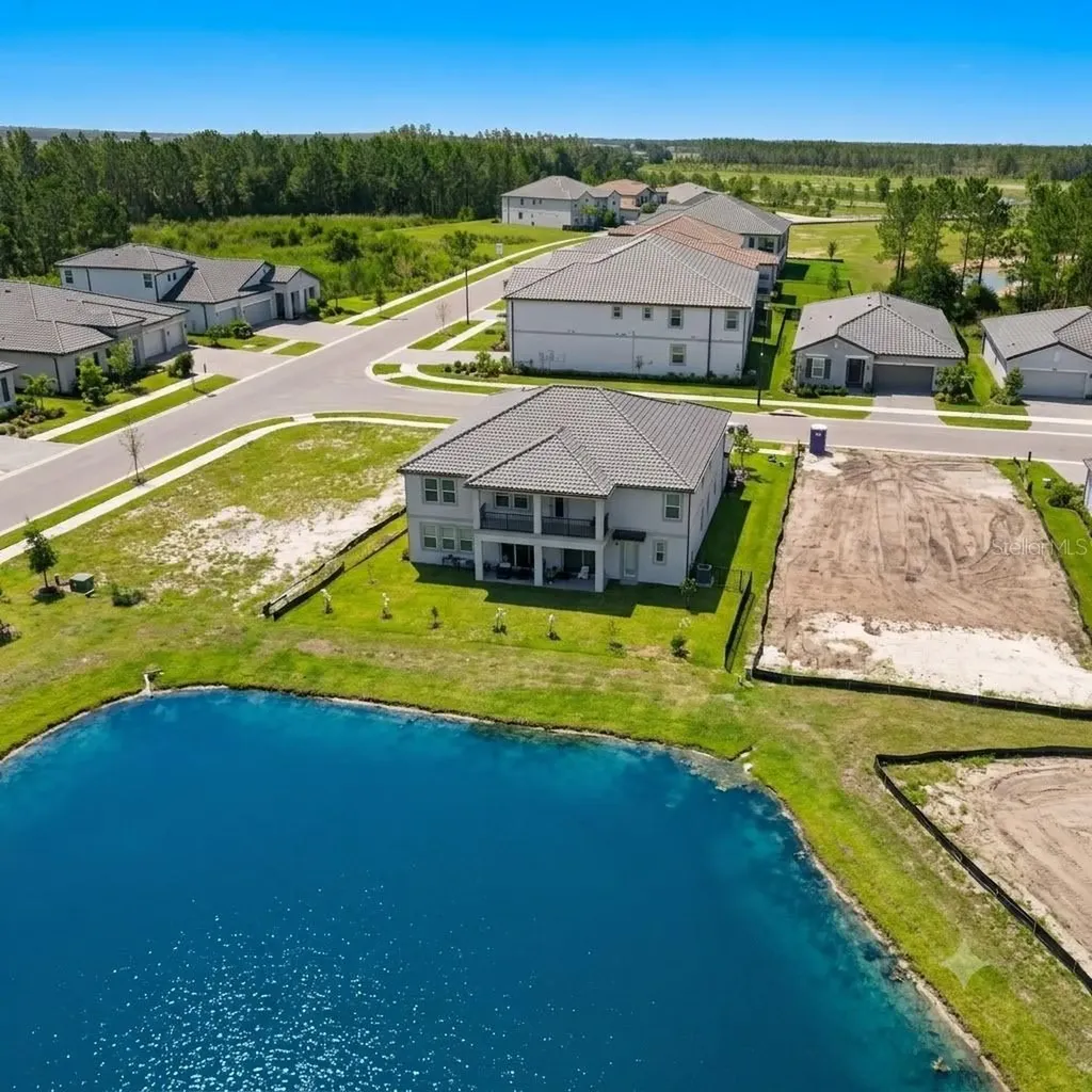1952 Drummond Point Wesley Chapel FL 33543