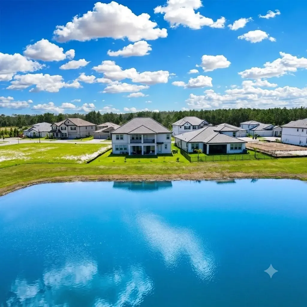 1952 Drummond Point Wesley Chapel FL 33543