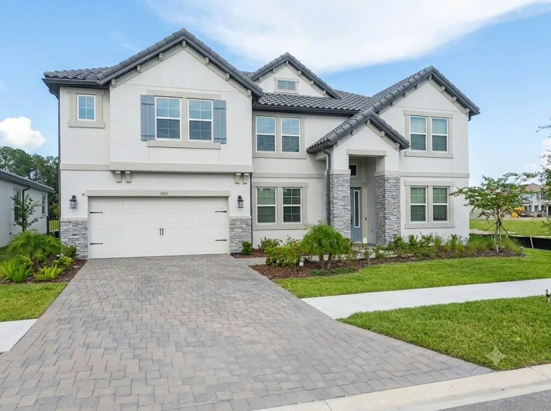 1952 Drummond Point Wesley Chapel FL 33543