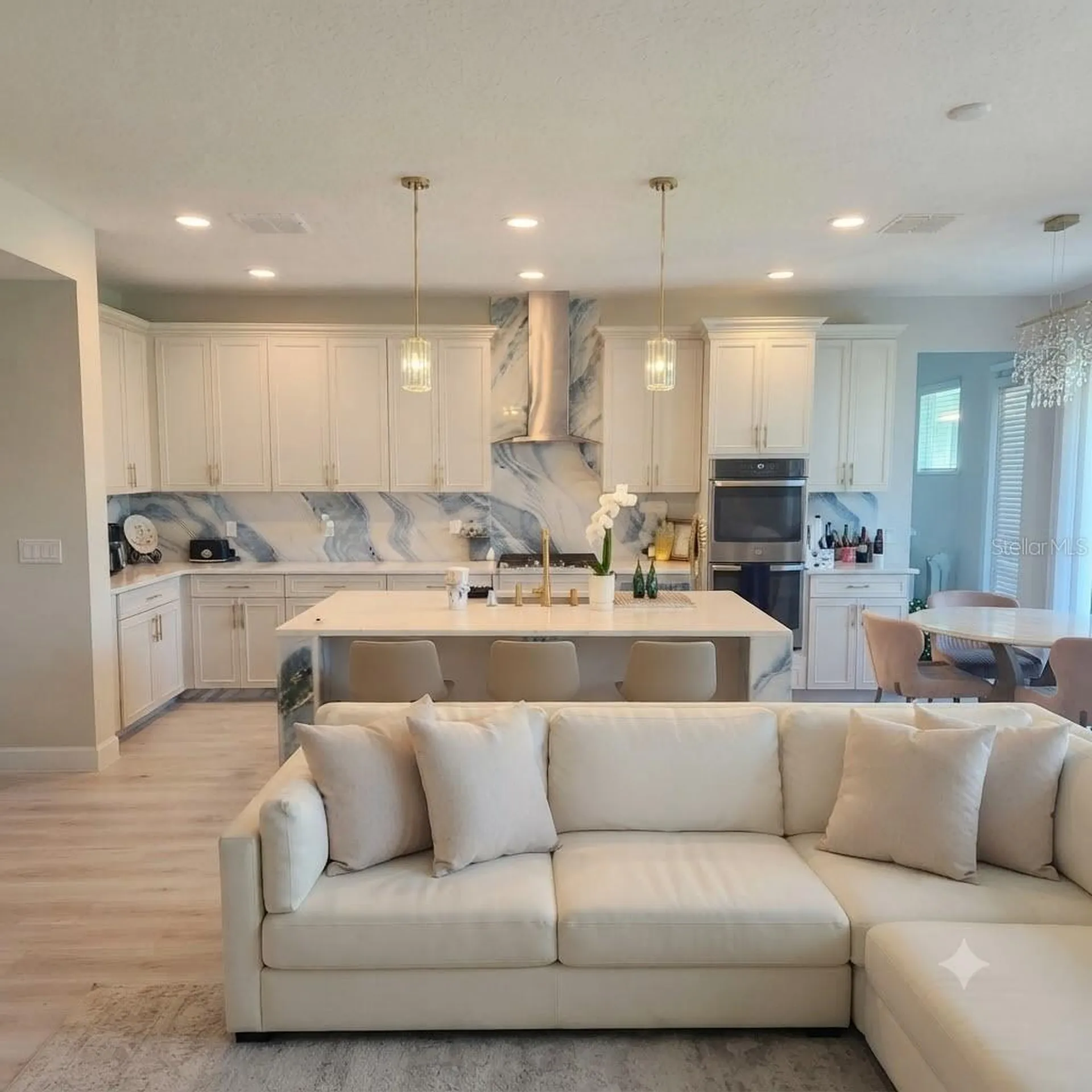 1952 Drummond Point Wesley Chapel FL 33543