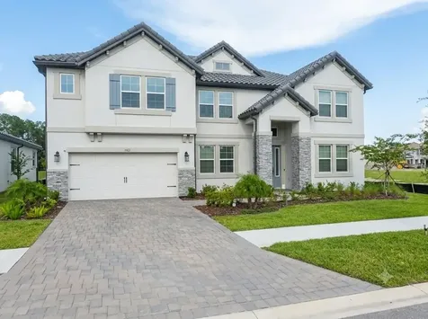 1952 Drummond Point Wesley Chapel FL 33543