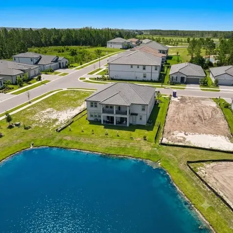 1952 Drummond Point Wesley Chapel FL 33543