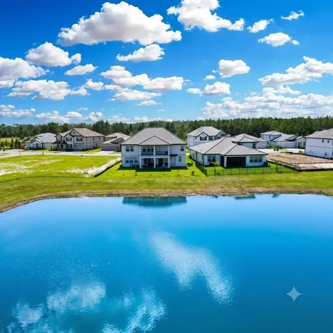 1952 Drummond Point Wesley Chapel FL 33543