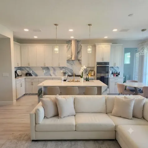 1952 Drummond Point Wesley Chapel FL 33543