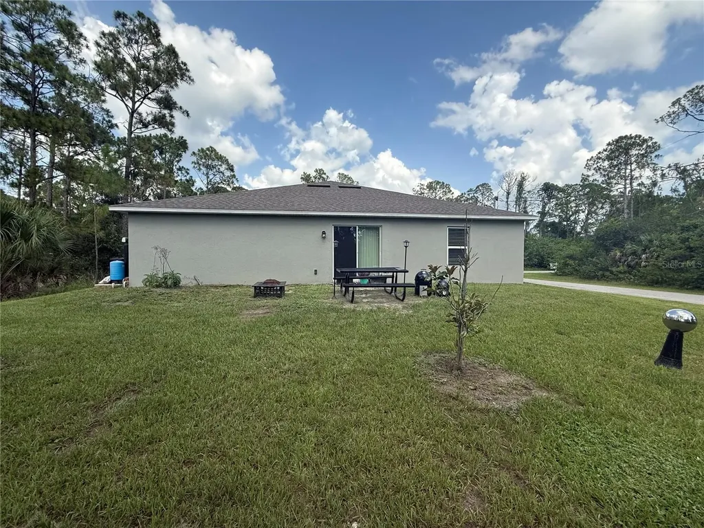 7578 Tasco Drive North Port FL 34291