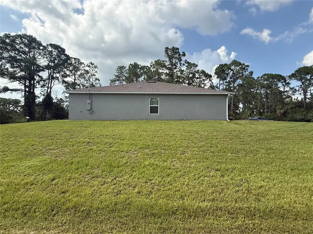 7578 Tasco Drive North Port FL 34291