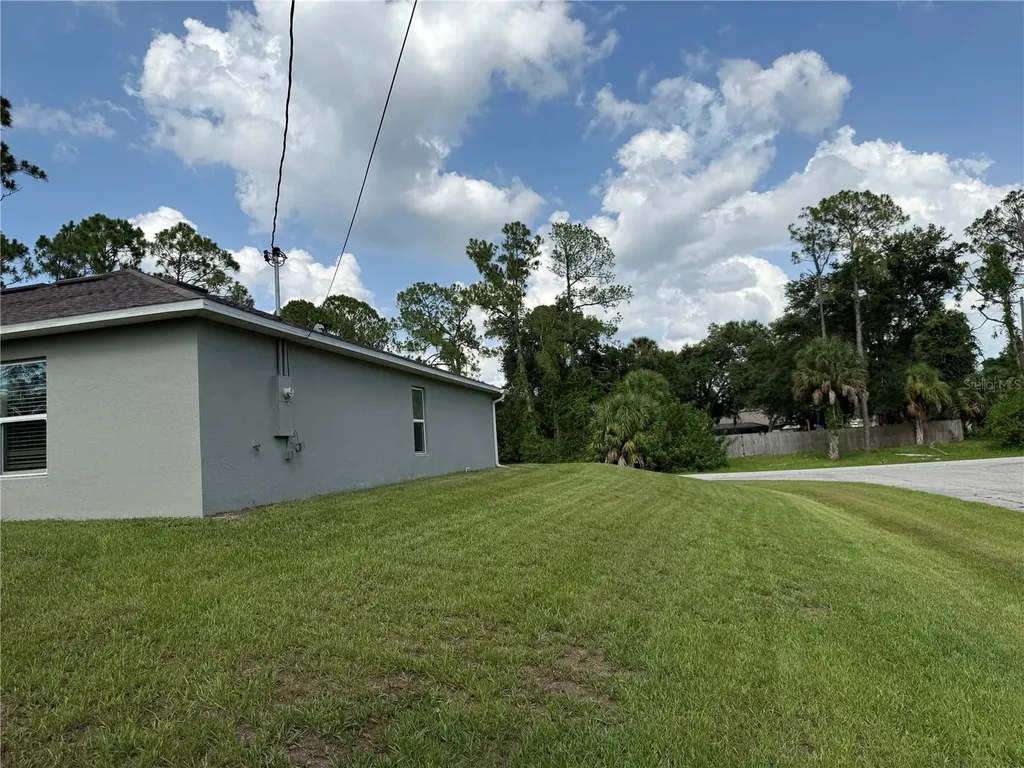 7578 Tasco Drive North Port FL 34291