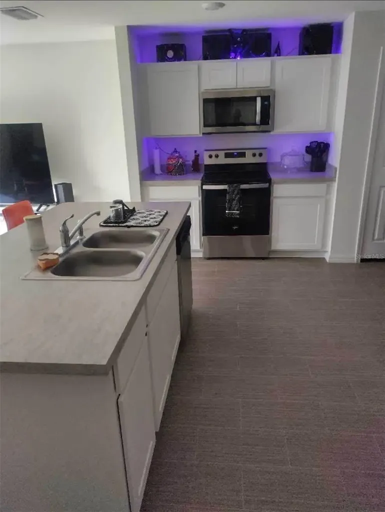 7578 Tasco Drive North Port FL 34291