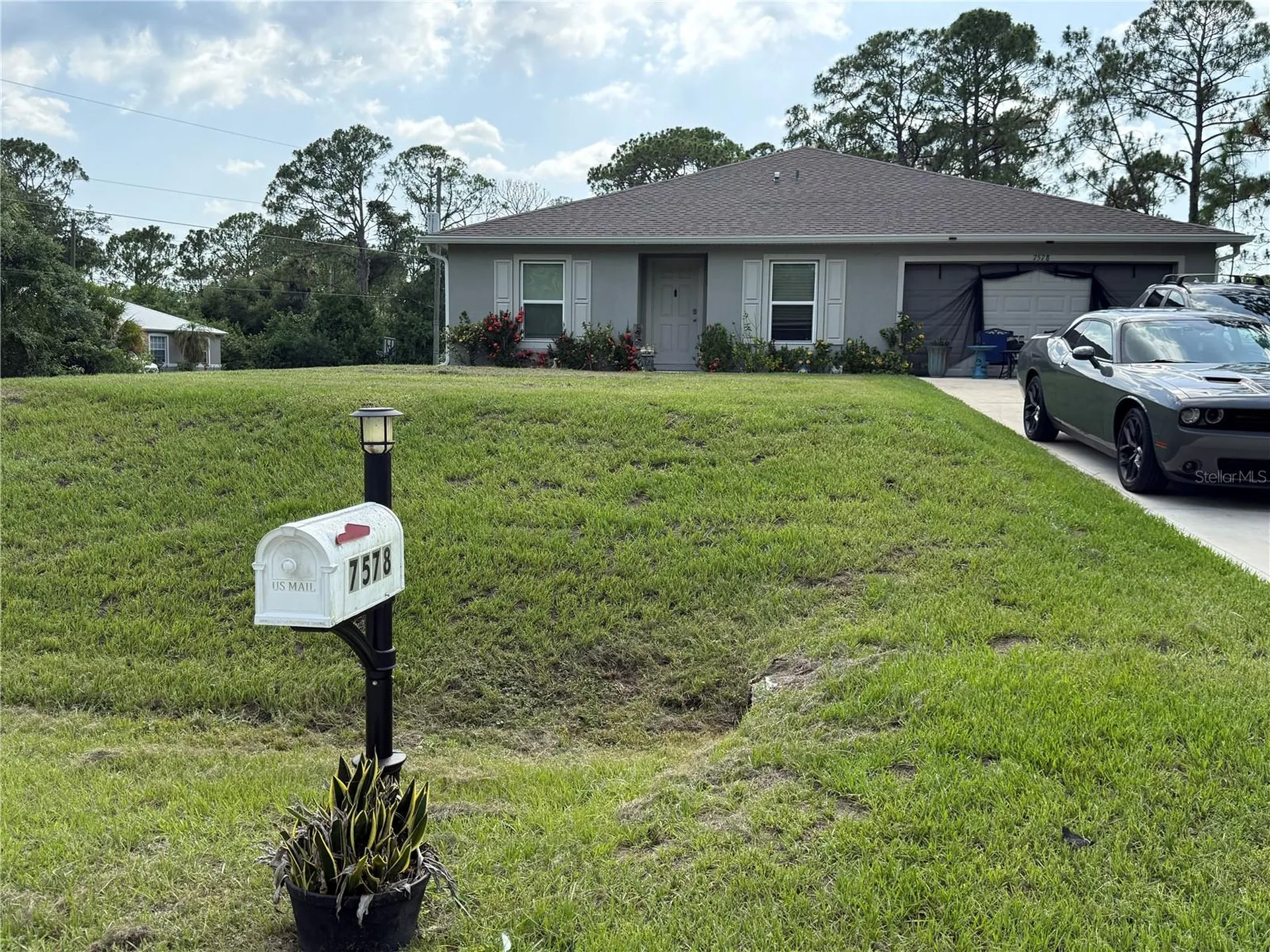 7578 Tasco Drive North Port FL 34291