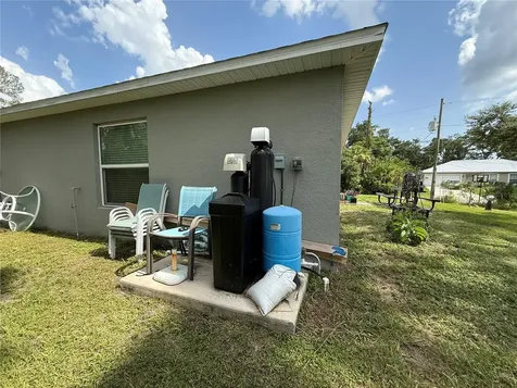 7578 Tasco Drive North Port FL 34291