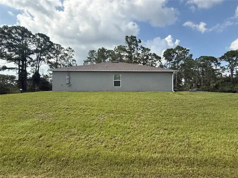 7578 Tasco Drive North Port FL 34291