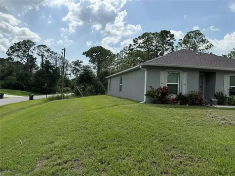 7578 Tasco Drive North Port FL 34291
